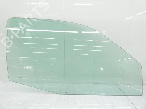 Used Front right door window RENAULT CLIO II (BB_, CB_) 1.9 D (B/CB0E, BB0J) (64 hp) 23672500