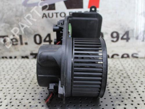 Heater blower motor RENAULT CLIO II (BB_, CB_) 1.5 dCi (B/CB07) | BP23665777M62 