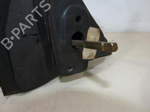Left mirror FORD ESCORT V (AAL, ABL) 1.8 D | BP23684722C26 