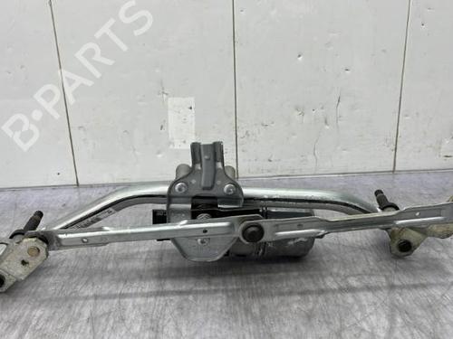 Front wiper motor PEUGEOT 208 I (CA_, CC_) 1.6 HDi | BP23750637M29 