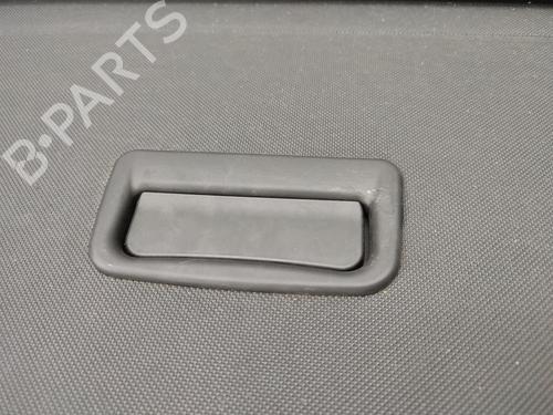 Rear parcel shelf AUDI A4 B8 Avant (8K5) 2.7 TDI | BP23731801C85 - Image 8