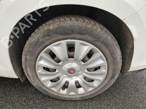 AC pipe FIAT TIPO Hatchback (356_, 357_) 1.3 D (356HXH1A) | BP33876260M126 - Image 31