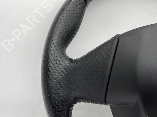 Steering wheel RENAULT MEGANE III Hatchback (BZ0/1_, B3_) 1.5 dCi (BZ09, BZ0D, BZ1W, BZ29, BZ14) | BP23683351C49 - Image 9