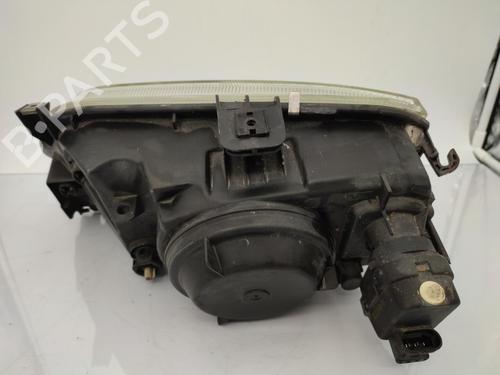 Højre forlygte RENAULT MEGANE I (BA0/1_) 1.9 D Eco (BA0A, BA0U, BA0R) (64 hp) 23710836