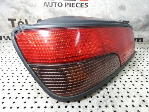 Left taillight PEUGEOT 306 Hatchback (7A, 7C, N3, N5) 1.8 | BP23664518C34 