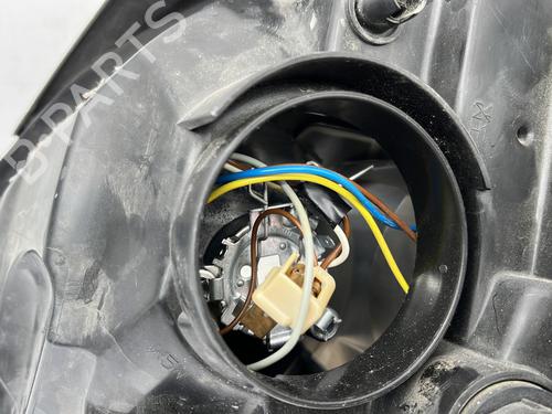 Optica direita RENAULT CLIO II (BB_, CB_) 1.5 dCi (B/CB07) | BP30596809C29