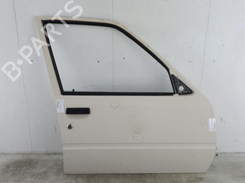 Right front door PEUGEOT 205 II (20A/C) 1.7 Diesel | BP23738453C3