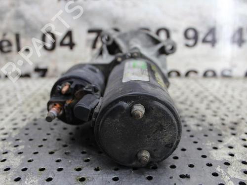 Used Starter CITROËN JUMPER I Van (230L) 2.0 (109 hp) 23665130