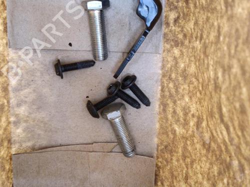 Rear seat VW POLO V (6R1, 6C1) 1.6 TDI | BP23722625C17 