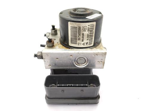 ABS Bremseaggregat CITROËN C3 Picasso (SH_) 1.6 HDI 90 | BP23680630M43 