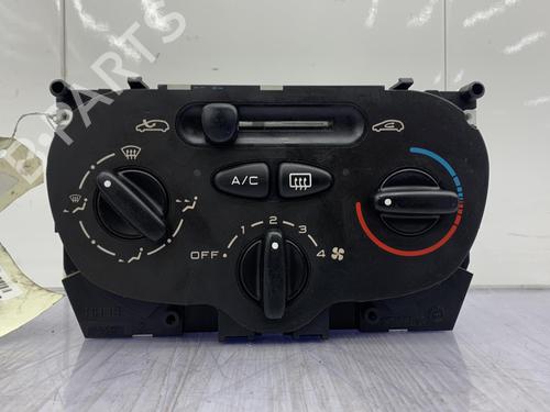 climate-control-peugeot-206-sw-2ek-2002-23704102 main image