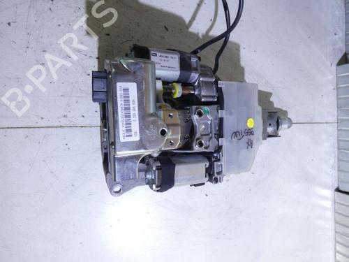 Steering column AUDI A8 D3 (4E2, 4E8) 4.2 quattro | BP23685960M21 