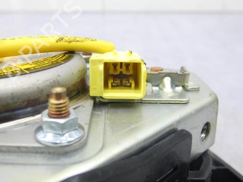 Used Driver airbag Driver airbag TOYOTA RAV 4 II (_A2_) 2.0 D 4WD (CLA20_, CLA21_, CLA20R, CLA21R) (116 hp) 23694662 23694662