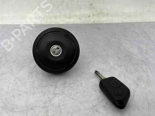 Used Fuel cap Fuel cap PEUGEOT 306 Hatchback (7A, 7C, N3, N5) 1.9 D (68 hp) 33125520 33125520