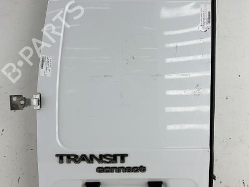 Used Left tailgate FORD TRANSIT CONNECT (P65_, P70_, P80_) 1.8 Di (75 hp) 23758553