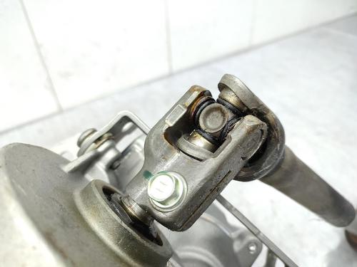 Steering column RENAULT CLIO IV (BH_) 1.5 dCi 90 | BP23749669M21  - Image 12