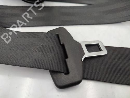Rear right seatbelt DACIA SANDERO II TCe 90 (B8M1, B8MA, B8AC) | BP23709041I28  - Image 7