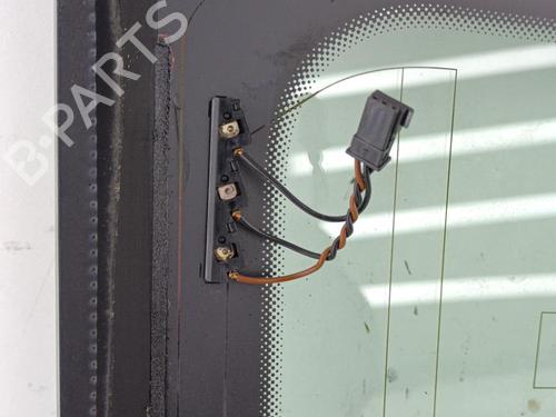 Used Bootlid window Bootlid window 23721096 23721096