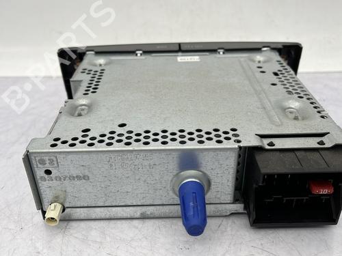 Radio PEUGEOT 308 I (4A_, 4C_) 1.6 16V | BP23684593E6 