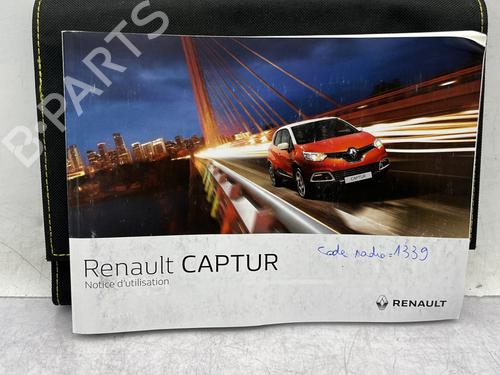Other RENAULT CAPTUR I (J5_, H5_) 1.5 dCi 90 (J5N4, J5M5, J5MW, J5M6, J5AL, J5AJ) | BP33631155O1 - Image 5