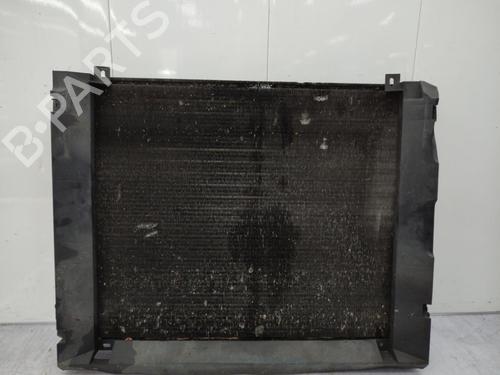 Water radiator RENAULT KANGOO (KC0/1_) 1.9 dTi (KC0U) | BP23712024M31 - Image 8