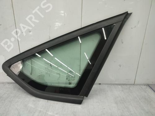 Used Rear right quarter glass FORD FOCUS IV (HN) 1.0 EcoBoost (125 hp) 29406314