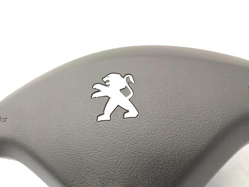 Driver airbag PEUGEOT 308 SW I (4E_, 4H_) 1.6 HDi | BP23722196C9 