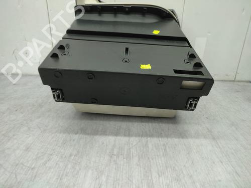 Glove box RENAULT CAPTUR I (J5_, H5_) 1.5 dCi 110 | BP24865055C95  - Image 5