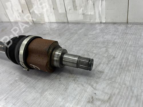 Right front driveshaft VW UP! (121, 122, BL1, BL2, BL3, 123) 1.0 | BP39710654M39 - Image 6