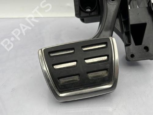 Used Break pedal Break pedal VW GOLF VII (5G1, BQ1, BE1, BE2) 2.0 GTI Clubsport (265 hp) 23752332 23752332