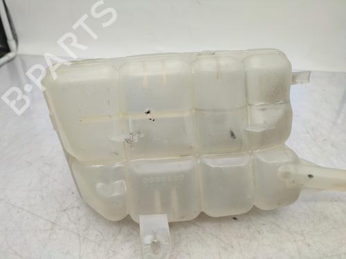 Expansion tank RENAULT MEGANE IV Hatchback (B9A/M/N_) 1.2 TCe 130 (B9MR) | BP23887343C120 