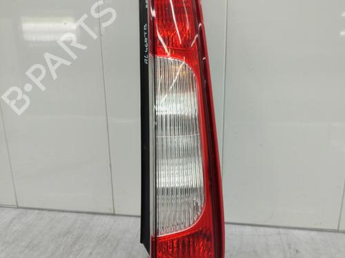 Right taillight FORD FOCUS C-MAX (DM2) 1.6 TDCi | BP23691710C35 