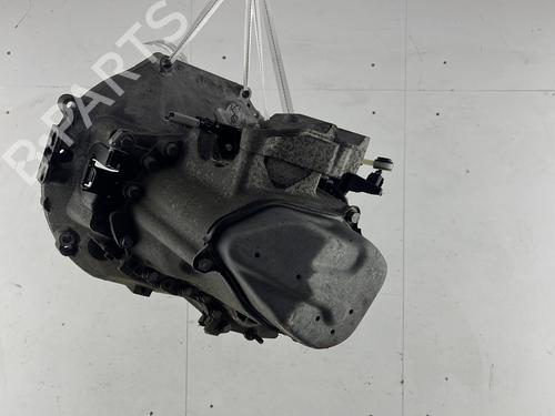 Gearbox PEUGEOT 208 I (CA_, CC_) 1.2 PureTech 82 | BP29614377M3 