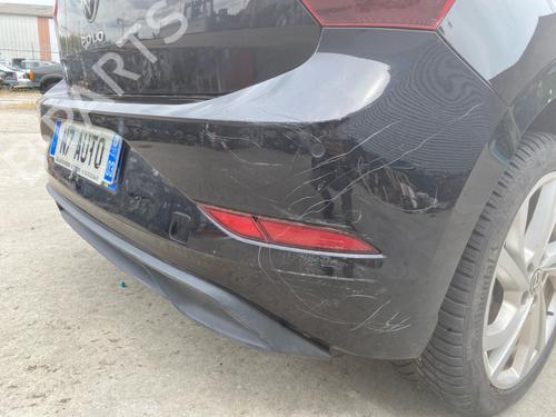 Ratstangsstang VW POLO VI (AW1, BZ1, AE1) 1.0 TSI | BP38258149I23 - Image 36