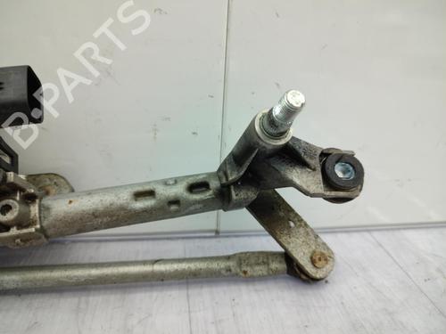 Front wiper motor CHEVROLET SPARK (M300) 1.0 | BP23706213M29 
