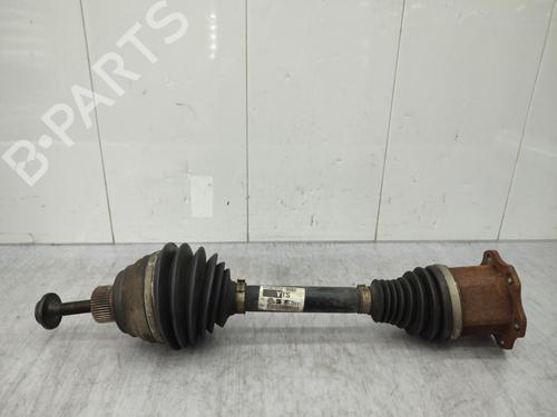 Used Left front driveshaft Left front driveshaft AUDI A4 B8 Avant (8K5) 2.7 TDI (190 hp) 23731805 23731805