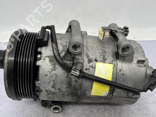 Used AC compressor AC compressor FORD FOCUS II (DA_, HCP, DP) 1.8 TDCi (115 hp) 23760087 23760087
