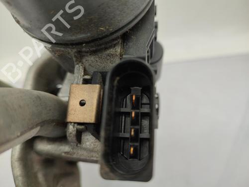 Front wiper motor FORD S-MAX (WA6) 2.0 TDCi | BP23721405M29 - Image 3