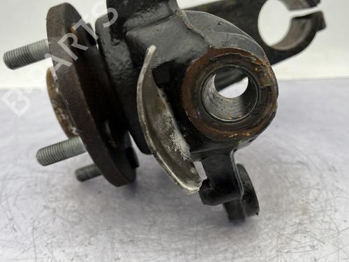 Left front steering knuckle FORD MONDEO IV (BA7) 1.8 TDCi | BP23760850M25 
