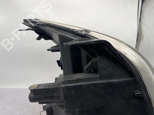 Left headlight FORD TRANSIT Van (FA_ _) 2.2 TDCi | BP36248596C28 - Image 4
