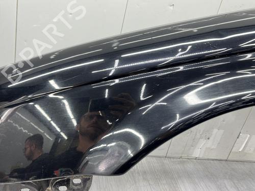 Forkjerm venstre JAGUAR S-TYPE II (X200) 4.2 V8 | BP28515604C41