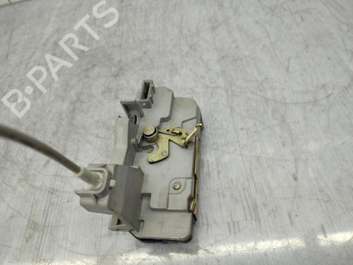 Used Rear left lock Rear left lock 23712014 23712014