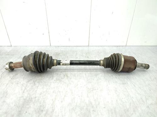 Left front driveshaft OPEL CORSA D (S07) 1.3 CDTI (L08, L68) | BP23732308M38 