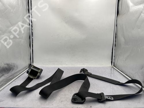 Front right seatbelt FORD TRANSIT CONNECT (P65_, P70_, P80_) 1.8 Di | BP34107625I25 - Image 9
