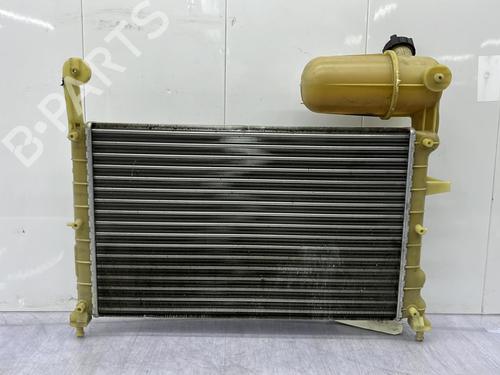 Used Water radiator Water radiator LANCIA DEDRA (835_) 1.6 i.e. (835AA) (90 hp) 23675121 23675121