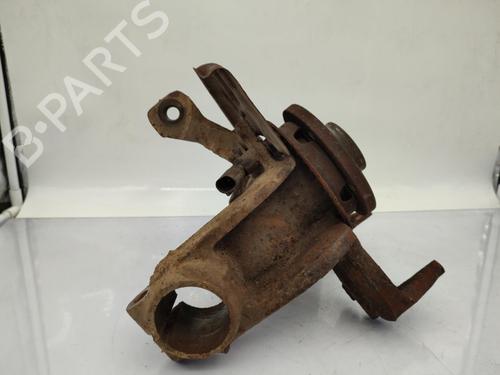 Left front steering knuckle SEAT LEON (1M1) 1.6 | BP23721152M25 