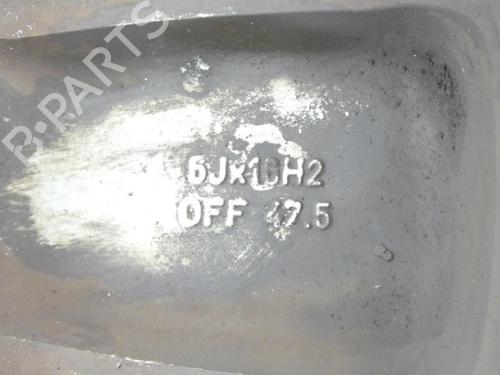 Other FORD FIESTA V (JH_, JD_) 1.3 | BP24734710O1 