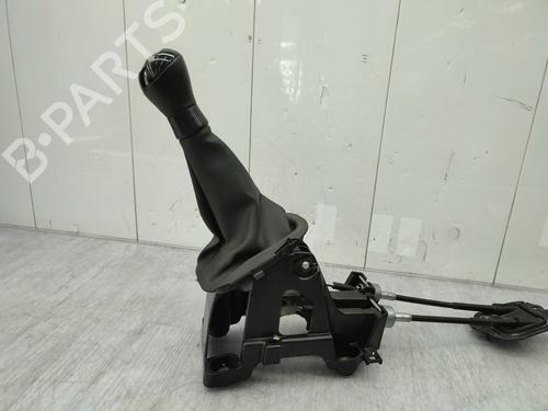 Gear lever PEUGEOT 108 1.2 | BP24400042M90 