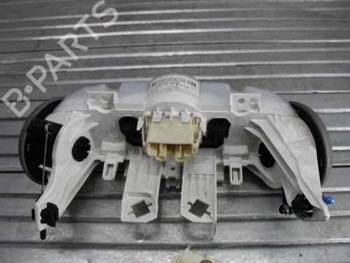 Climate control PEUGEOT 107 (PM_, PN_) 1.0 | BP23685815I5