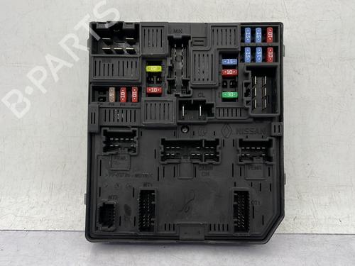 Electronic module NISSAN QASHQAI II (J11, J11_) 1.2 DIG-T | BP26177207M83